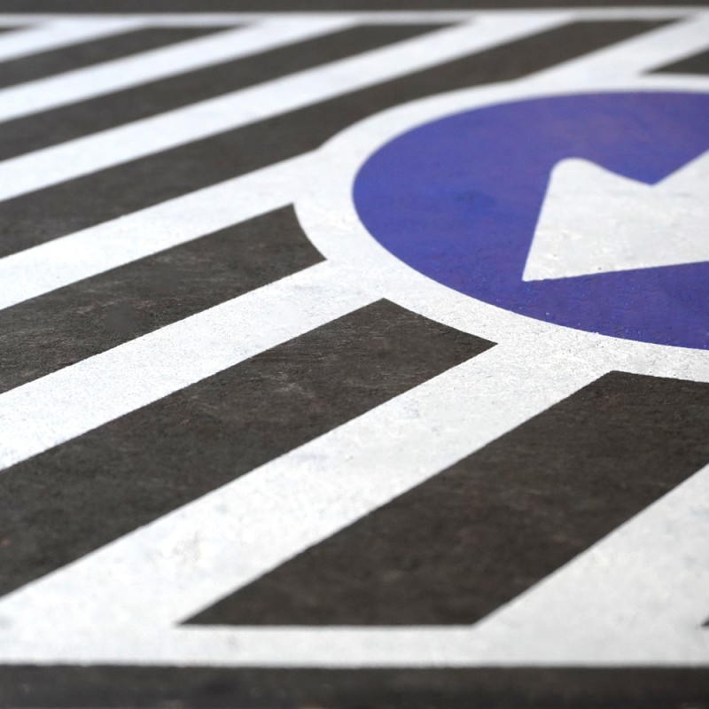 Aparatori noroi camion 35x50 cm set 2 buc Model 1 - 45080 - MEGA DRIVE