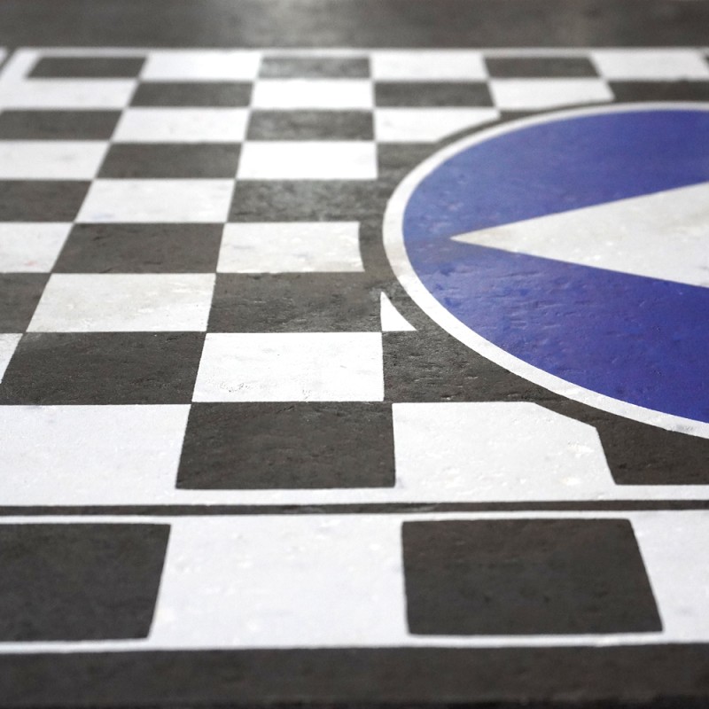 Aparatori noroi camion 35x50 cm set 2 buc - Model 2 - 45081 - MEGA DRIVE