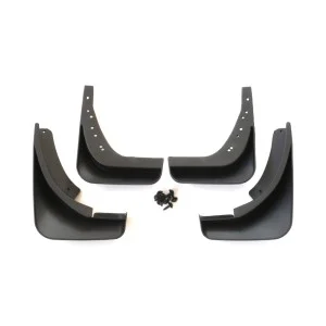 Aparatori noroi pentru audi a4 b8 berlina/ break 2007-2015 set 4 buc, MEGA DRIVE