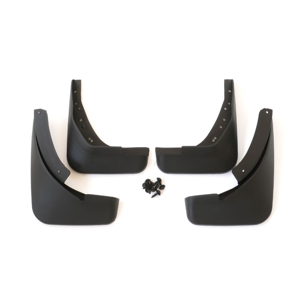 Aparatori noroi pentru audi a4 b8 berlina/ break 2007-2015 set 4 buc - 51481 - MEGA DRIVE