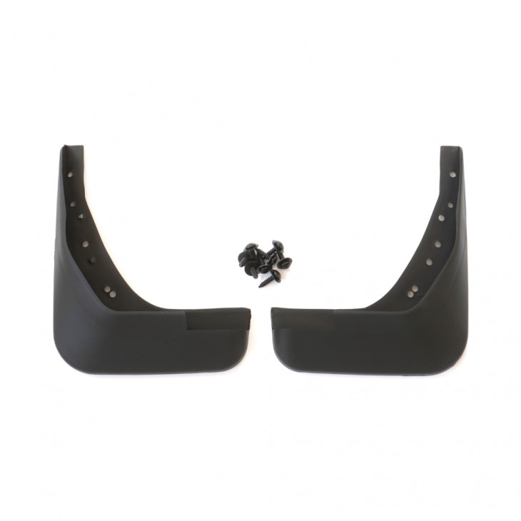 Aparatori noroi pentru audi a4 b8 berlina/ break 2007-2015 set 4 buc - 51481 - MEGA DRIVE