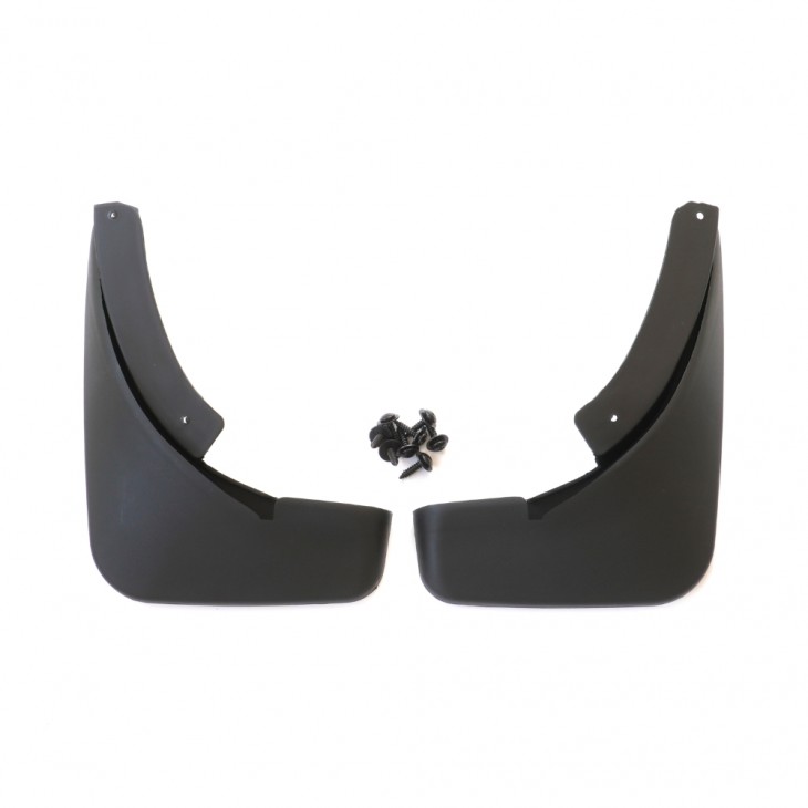 Aparatori noroi pentru audi a4 b8 berlina/ break 2007-2015 set 4 buc - 51481 - MEGA DRIVE