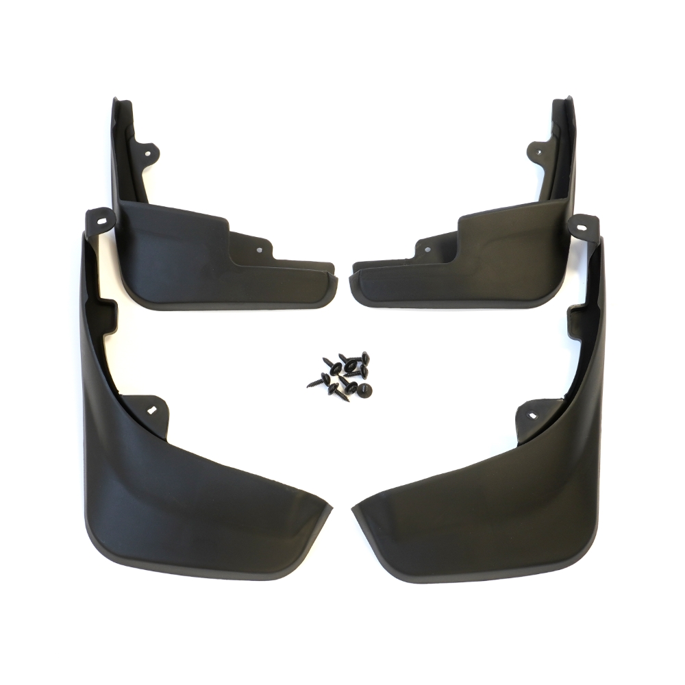 Aparatori noroi pentru audi q5 2008-2017 8r set 4 buc - 51482 - MEGA DRIVE