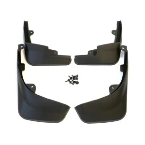 Aparatori noroi pentru audi q5 2008-2017 8r set 4 buc, MEGA DRIVE