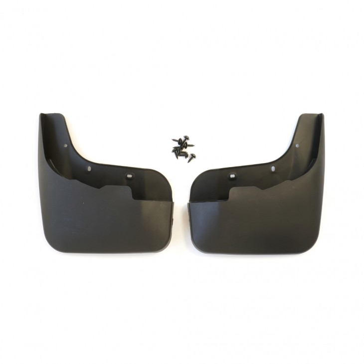 Aparatori noroi pentru audi q7 2007-2014 set 4 buc - 51484 - MEGA DRIVE