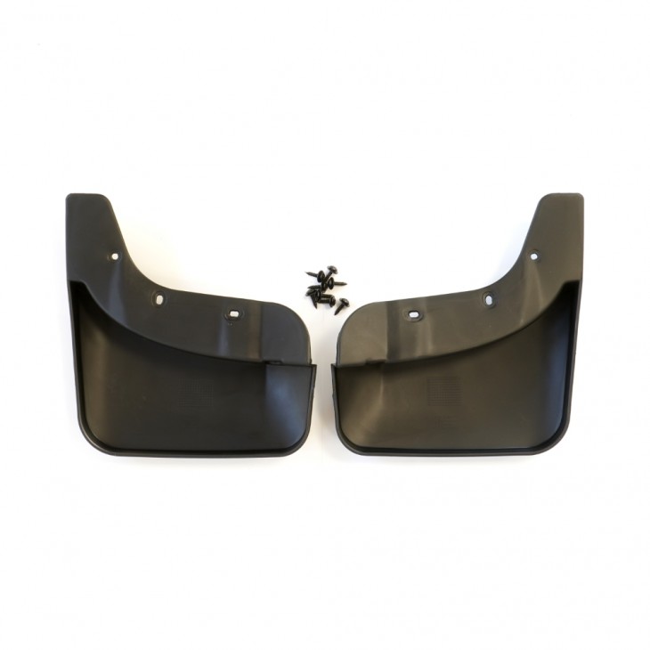 Aparatori noroi pentru audi q7 2007-2014 set 4 buc - 51484 - MEGA DRIVE