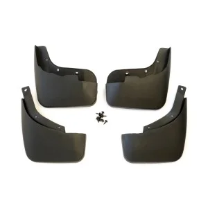 Aparatori noroi pentru audi q7 2007-2014 set 4 buc, MEGA DRIVE