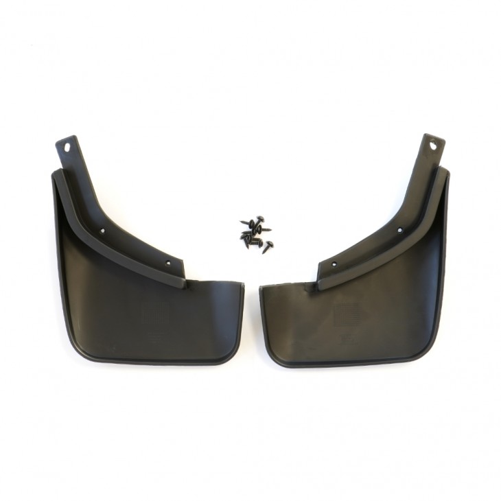 Aparatori noroi pentru audi q7 2007-2014 set 4 buc - 51484 - MEGA DRIVE