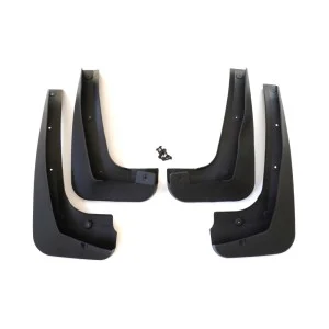 Aparatori noroi pentru bmw x3 e83 2004-2011 set 4 buc, MEGA DRIVE