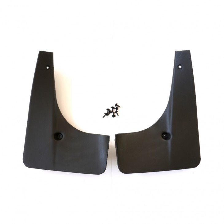 Aparatori noroi pentru bmw x5 e70 2007-2013 set 4 buc - 51499 - MEGA DRIVE