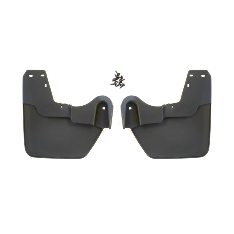 Aparatori noroi pentru dacia duster 2018-2021 set 4 buc