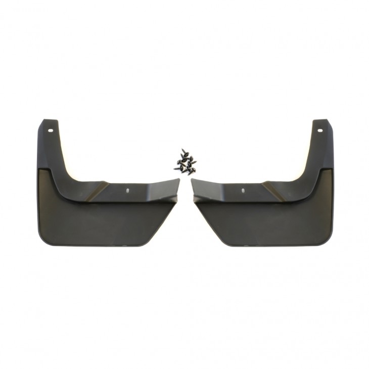 Aparatori noroi pentru dacia duster 2018-2021 set 4 buc - 51526 - MEGA DRIVE