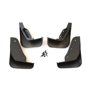 Aparatori noroi pentru ford ecosport 2013-2018 set 4 buc