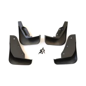 Aparatori noroi pentru ford ecosport 2013-2018 set 4 buc, MEGA DRIVE