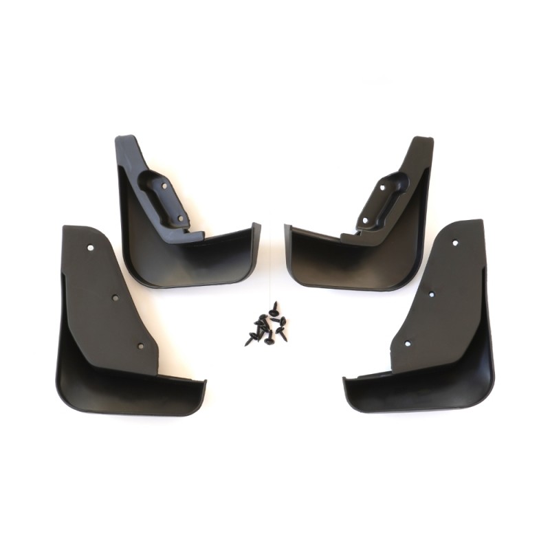 Aparatori noroi pentru ford ecosport 2013-2018 set 4 buc