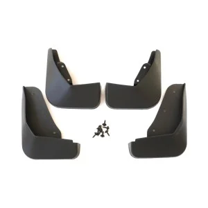 Aparatori noroi pentru ford ecosport 2013-2018 set 4 buc, MEGA DRIVE