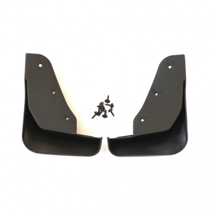 Aparatori noroi pentru ford ecosport 2013-2018 set 4 buc - 51613 - MEGA DRIVE