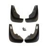Aparatori noroi pentru ford focus ii hatchback 2004-2010 set 4 buc - 51566 - MEGA DRIVE