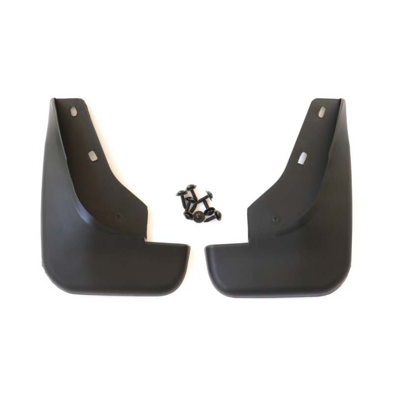 Aparatori noroi pentru ford focus ii hatchback 2004-2010 set 4 buc - 51566 - MEGA DRIVE