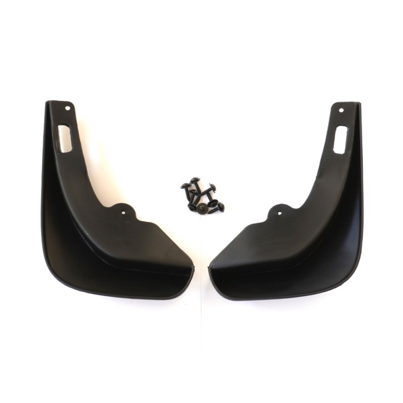 Aparatori noroi pentru ford focus ii hatchback 2004-2010 set 4 buc - 51566 - MEGA DRIVE