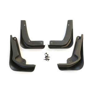 Aparatori noroi pentru ford focus iii hatchback 2011->set 4 buc