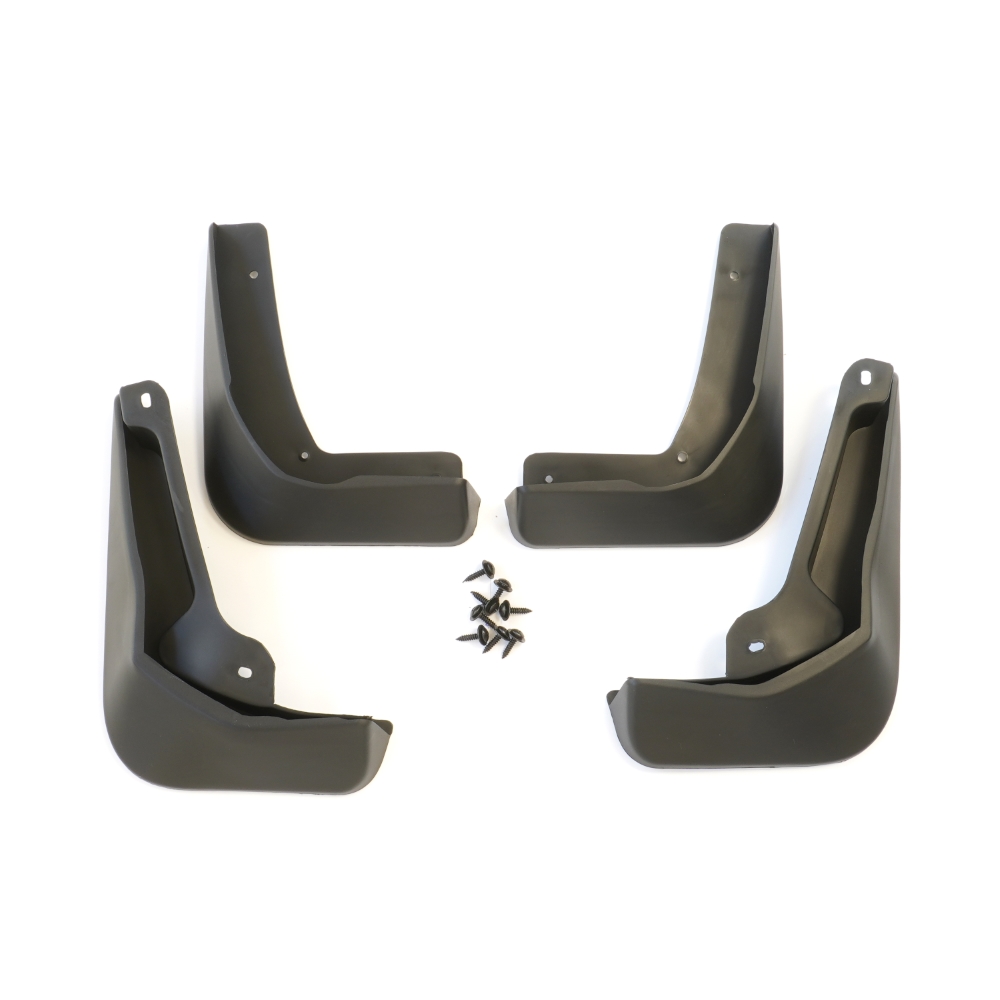 Aparatori noroi pentru ford focus iii hatchback 2011->set 4 buc - 51561 - MEGA DRIVE