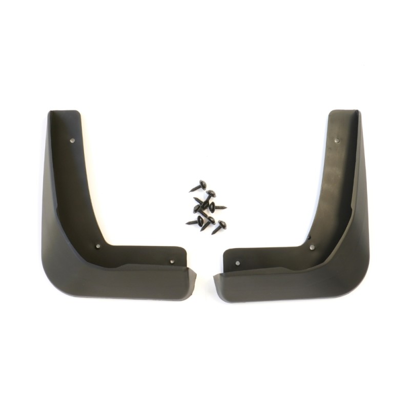 Aparatori noroi pentru ford focus iii hatchback 2011->set 4 buc - 51561 - MEGA DRIVE