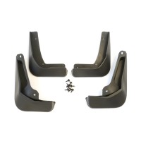 Aparatori noroi pentru ford focus iii hatchback 2011->set 4 buc