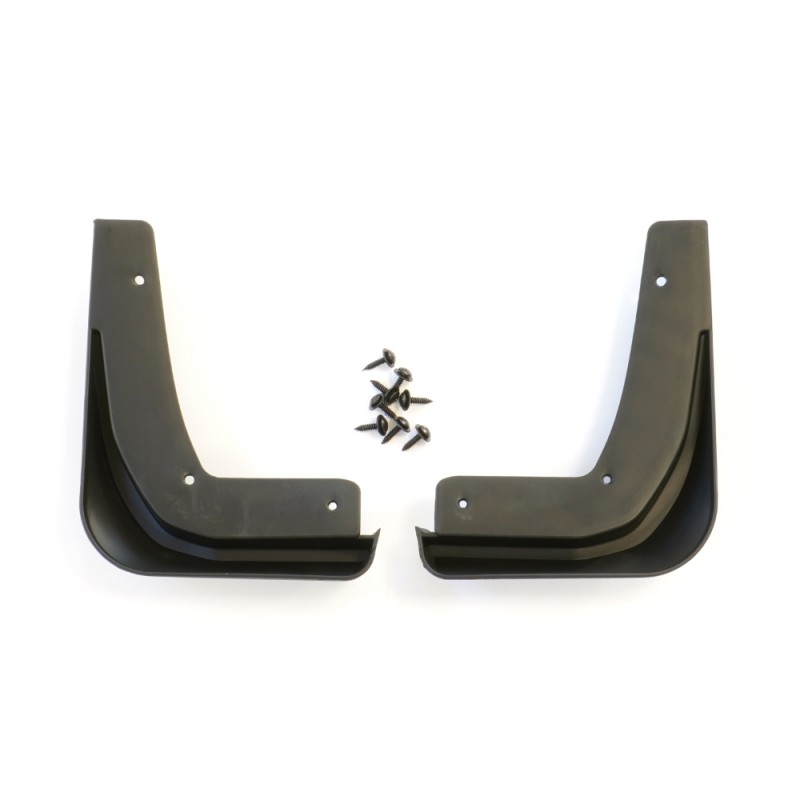 Aparatori noroi pentru ford focus iii hatchback 2011->set 4 buc - 51561 - MEGA DRIVE