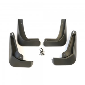 Aparatori noroi pentru ford focus iii hatchback 2011->set 4 buc