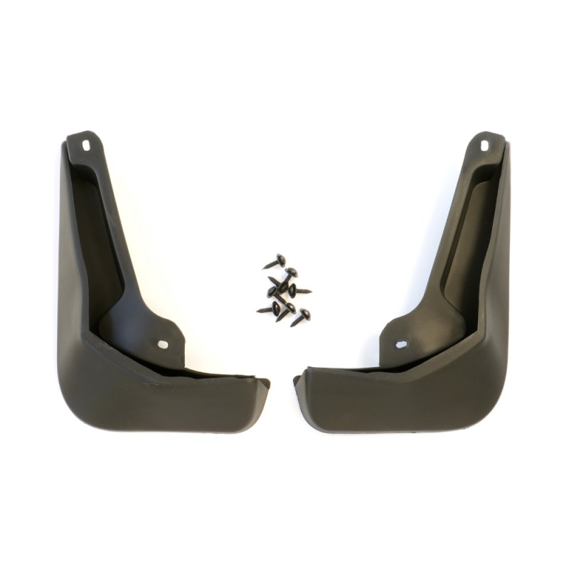 Aparatori noroi pentru ford focus iii hatchback 2011->set 4 buc - 51561 - MEGA DRIVE