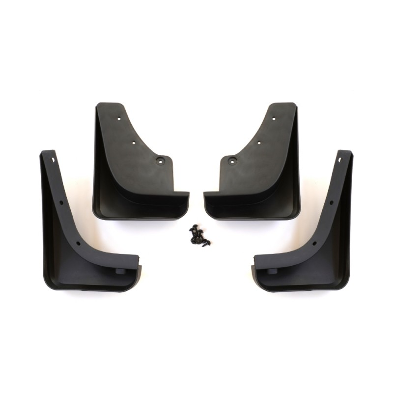 Aparatori noroi pentru ford kuga 2008-2012 set 4 buc - 51623 - MEGA DRIVE