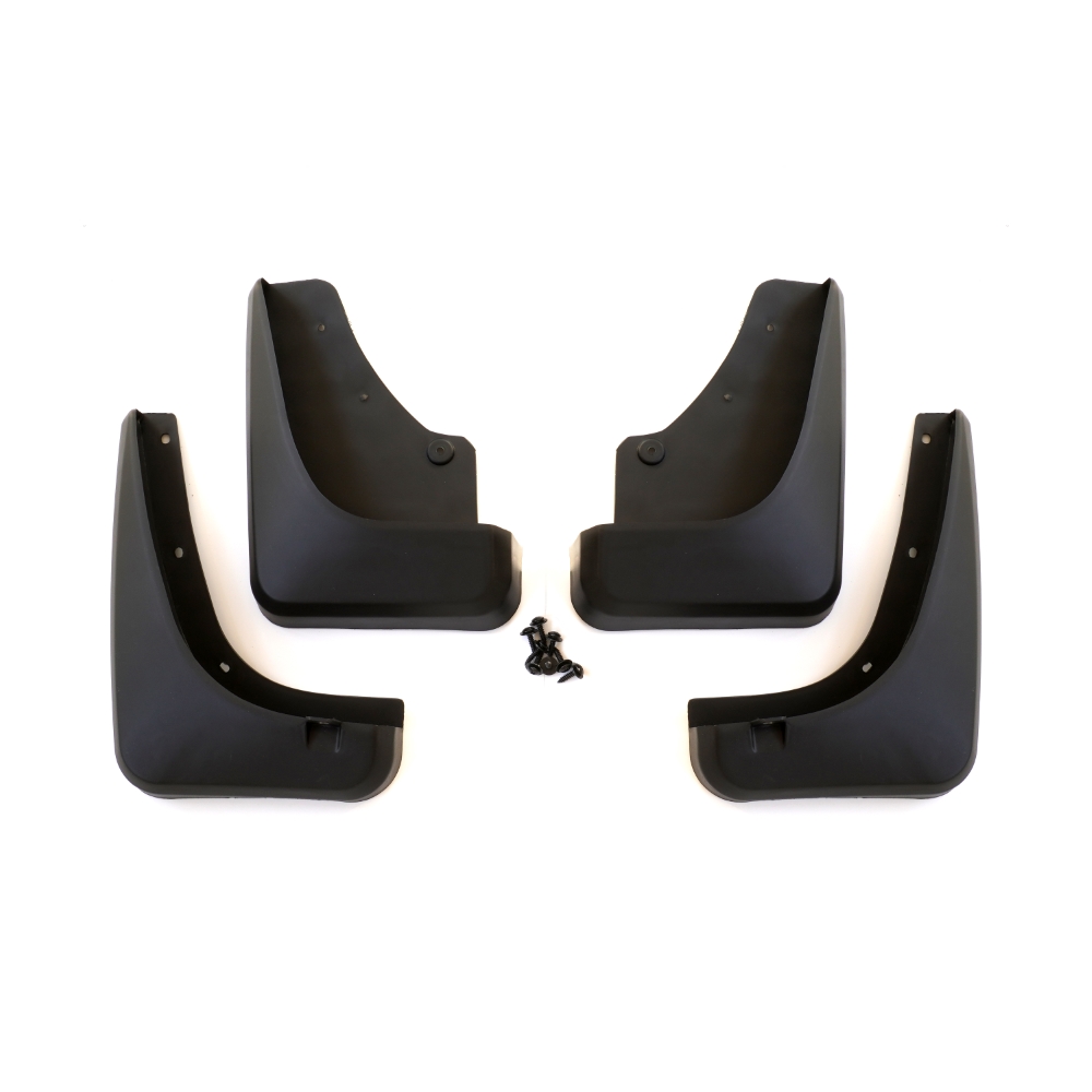 Aparatori noroi pentru ford kuga 2008-2012 set 4 buc - 51623 - MEGA DRIVE