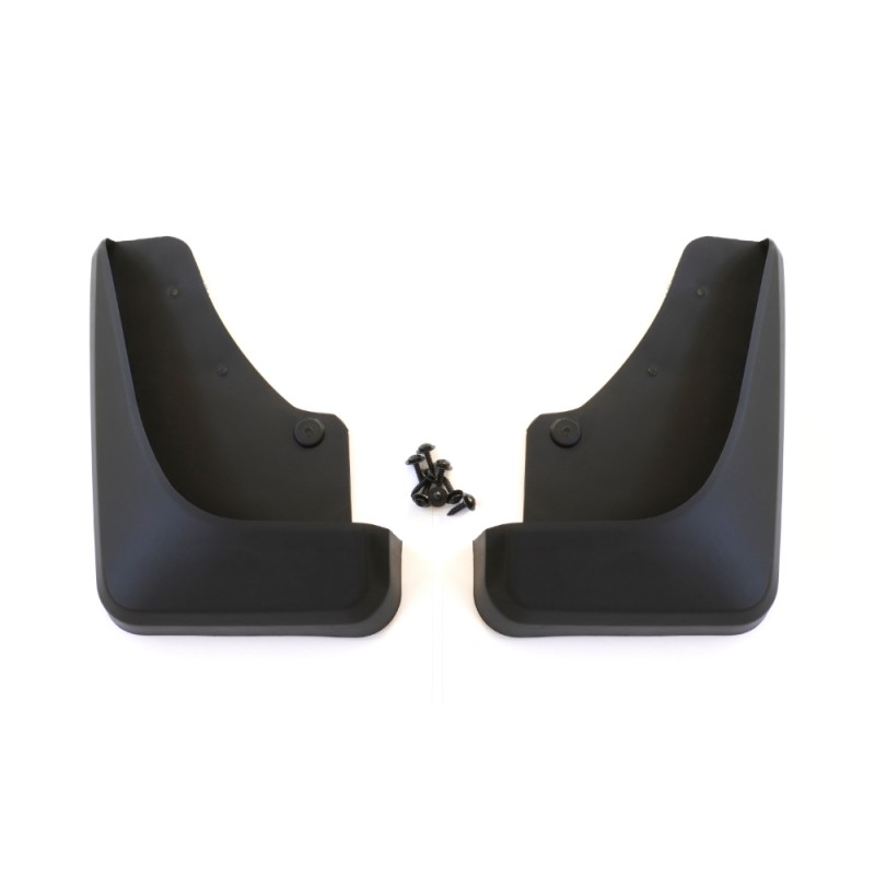 Aparatori noroi pentru ford kuga 2008-2012 set 4 buc - 51623 - MEGA DRIVE