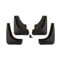 Aparatori noroi pentru ford kuga 2008-2012 set 4 buc
