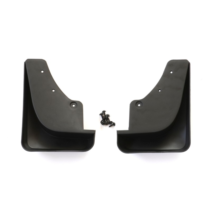 Aparatori noroi pentru ford kuga 2008-2012 set 4 buc - 51623 - MEGA DRIVE