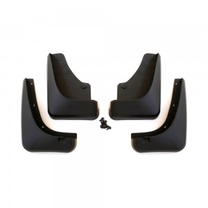 Aparatori noroi pentru ford kuga 2008-2012 set 4 buc