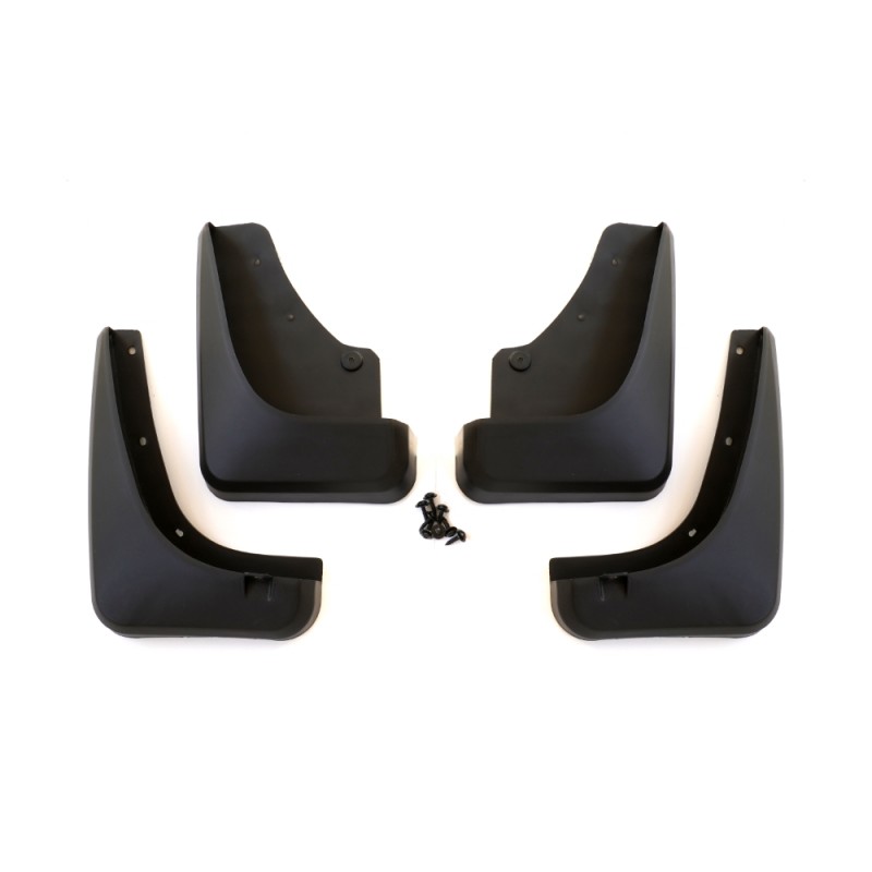 Aparatori noroi pentru ford kuga 2008-2012 set 4 buc - 51623 - MEGA DRIVE