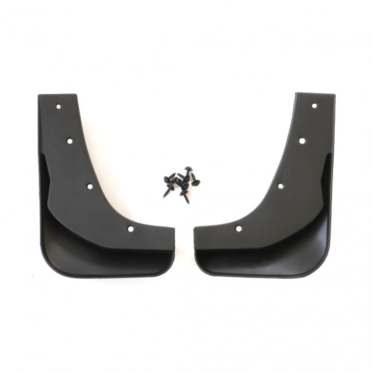 Aparatori noroi pentru ford kuga ii 2013-2019 set 4 buc - 51621 - MEGA DRIVE