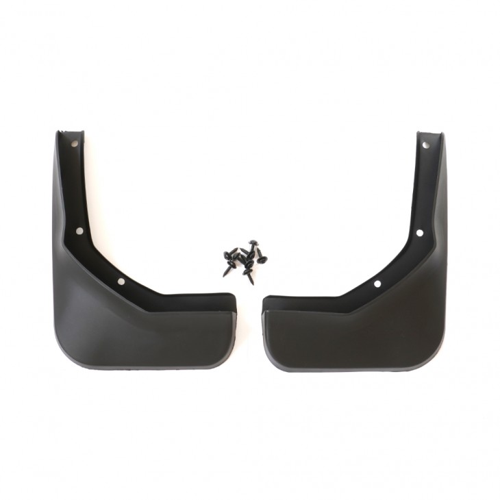 Aparatori noroi pentru ford kuga ii 2013-2019 set 4 buc - 51621 - MEGA DRIVE