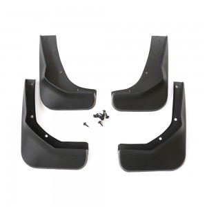 Aparatori noroi pentru ford kuga ii 2013-2019 set 4 buc
