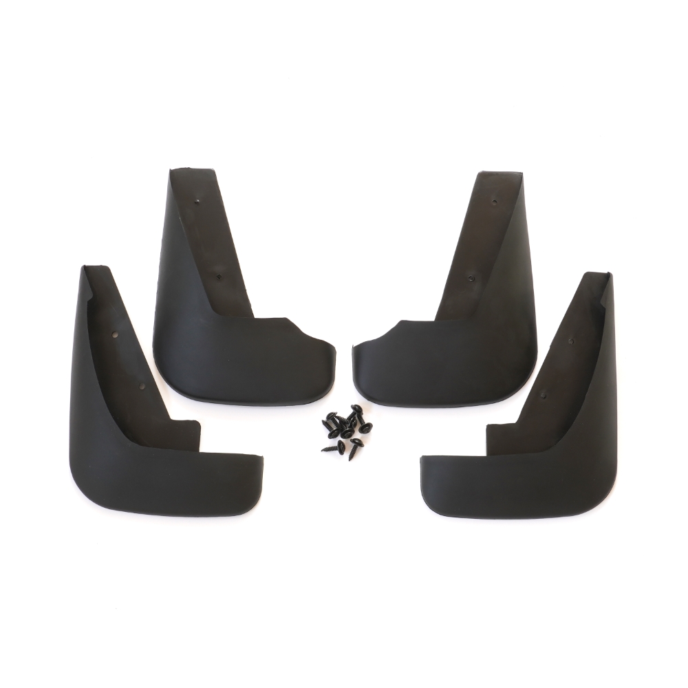 Aparatori noroi pentru ford mondeo mk4 2007-2013 set 4 buc - 51590 - MEGA DRIVE