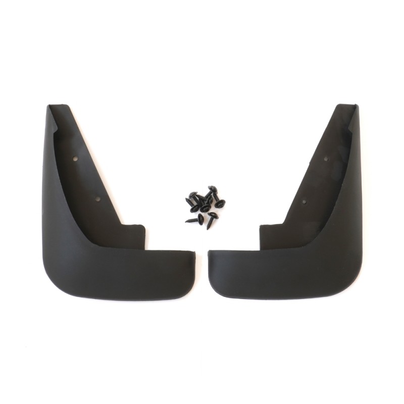 Aparatori noroi pentru ford mondeo mk4 2007-2013 set 4 buc - 51590 - MEGA DRIVE