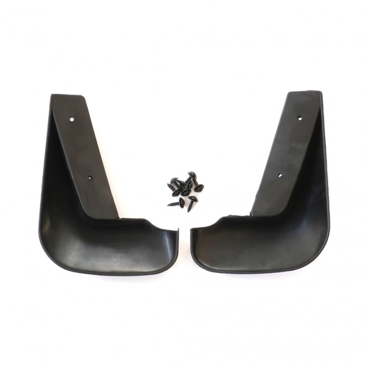 Aparatori noroi pentru ford mondeo mk4 2007-2013 set 4 buc - 51590 - MEGA DRIVE