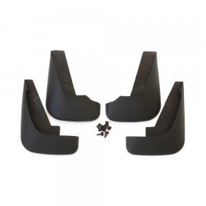 Aparatori noroi pentru ford mondeo mk4 2007-2013 set 4 buc