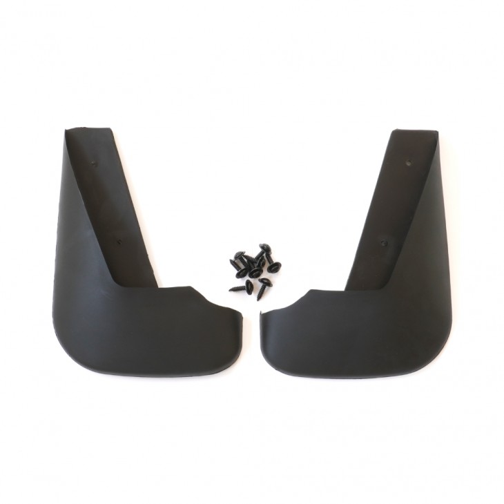 Aparatori noroi pentru ford mondeo mk4 2007-2013 set 4 buc - 51590 - MEGA DRIVE