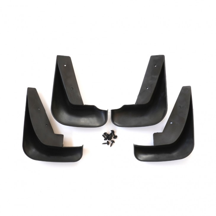 Aparatori noroi pentru ford mondeo mk4 2007-2013 set 4 buc - 51590 - MEGA DRIVE