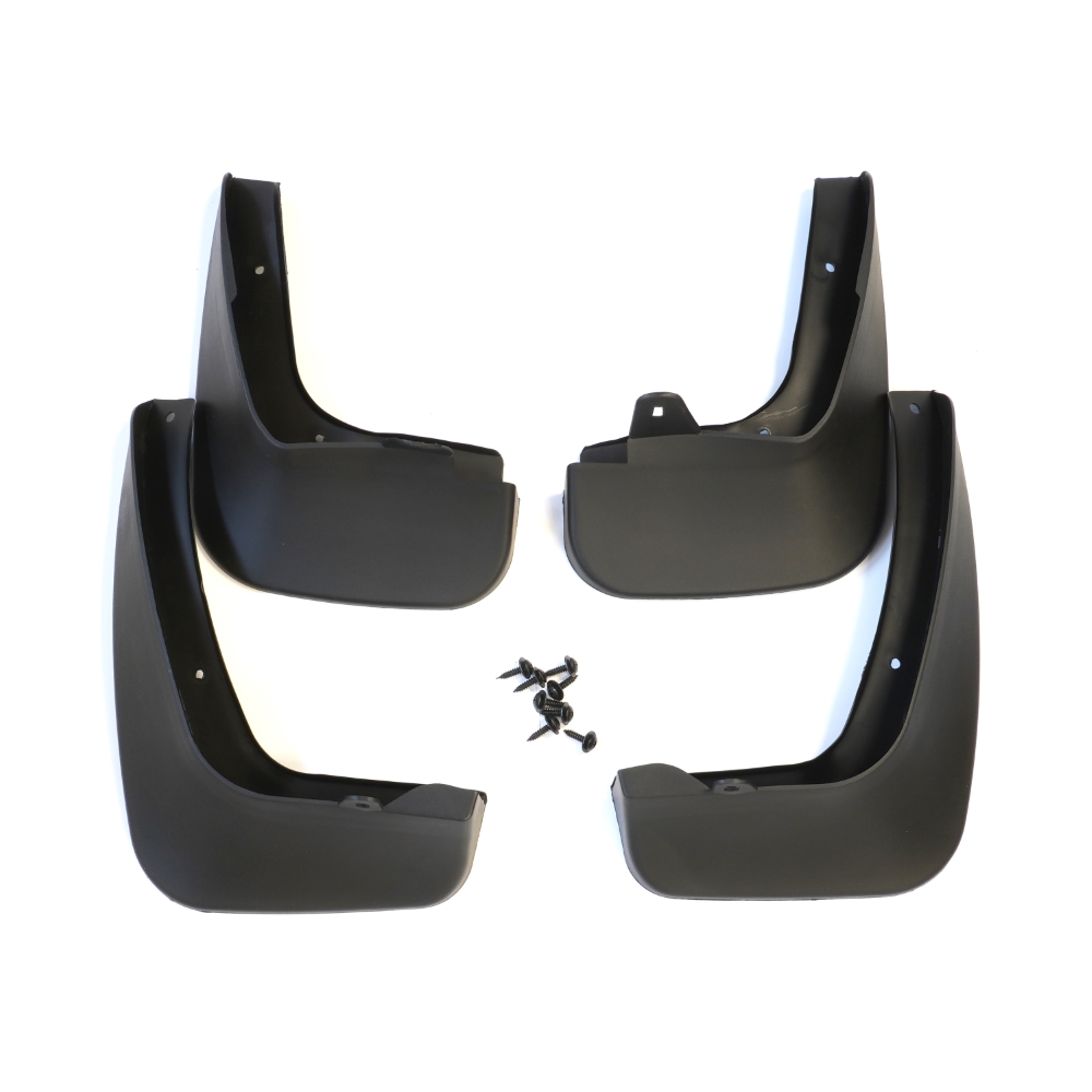 Aparatori noroi pentru hyundai ix35 2010-2015 set 4 buc - 51630 - MEGA DRIVE