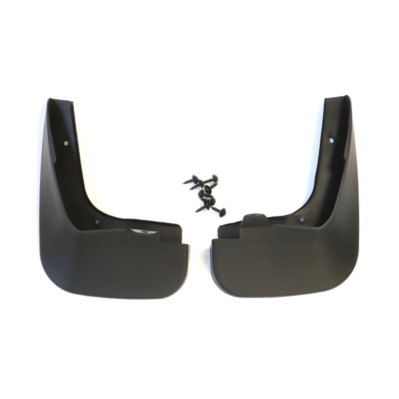 Aparatori noroi pentru hyundai ix35 2010-2015 set 4 buc - 51630 - MEGA DRIVE