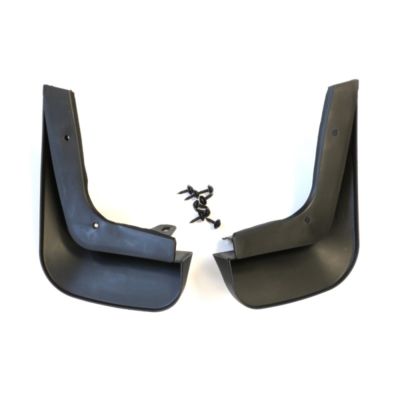 Aparatori noroi pentru hyundai ix35 2010-2015 set 4 buc - 51630 - MEGA DRIVE